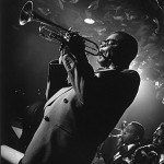Dizzy Gillespie