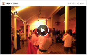 Live Stream image Placeholder